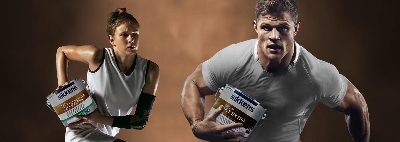 Sikkens Cetol Power Box