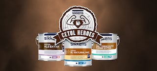 Cetol Produkt-Heroes