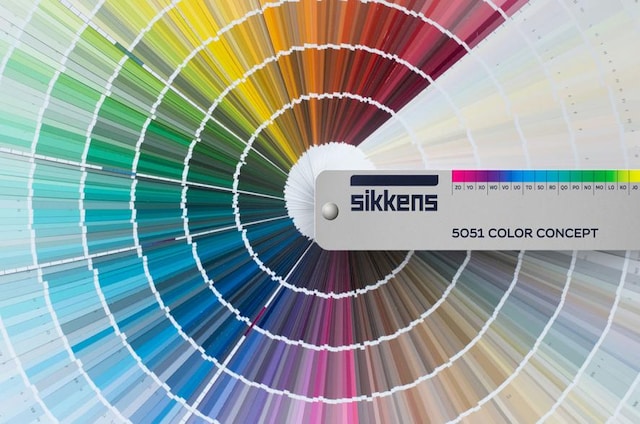 Farben Die Farbwerkzeuge Des Handels Sikkens farben-die-farbwerkzeuge-des-handels-sikkens
