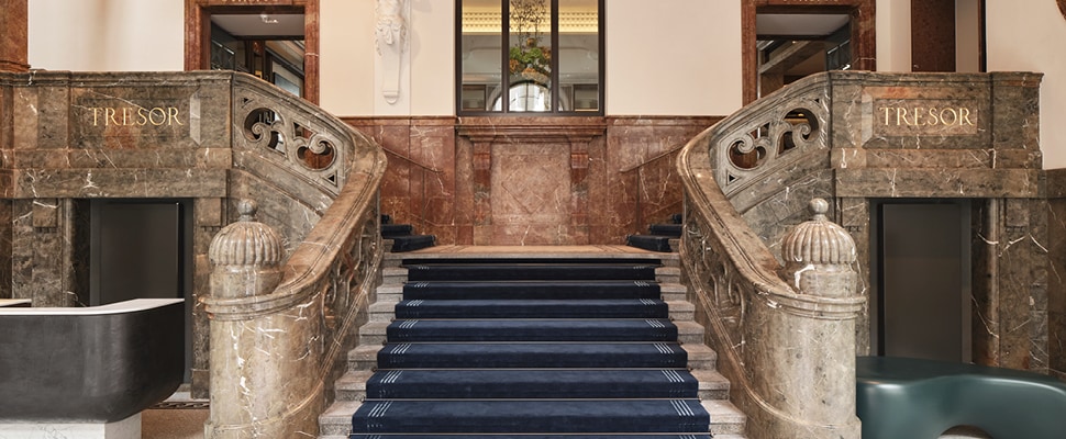 Rosewood Hotel München