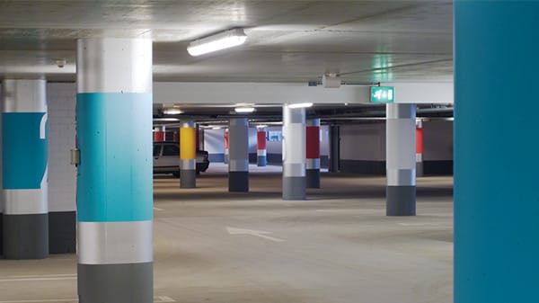 Formation sur les sols et métaux