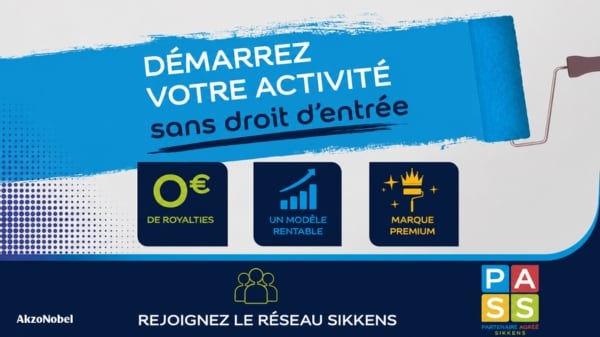 Découvrez AkzoNobel Color Studio