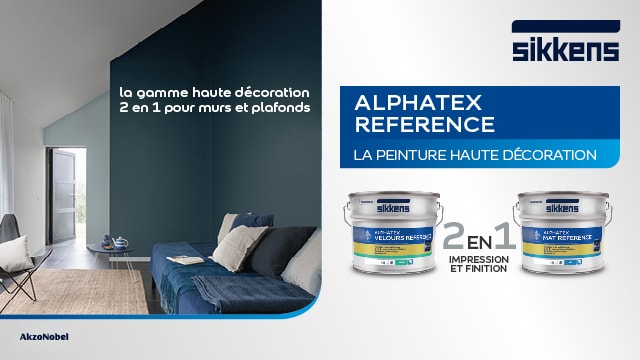 Découvrez AkzoNobel Color Studio