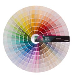 Le nuancier intérieur AkzoNobel Color Studio