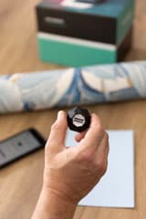 Le Color Sensor AkzoNobel Color Studio