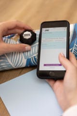 Le Color Sensor AkzoNobel Color Studio