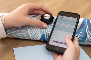 Le Color Sensor AkzoNobel Color Studio