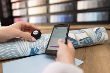 Le Color Sensor AkzoNobel Color Studio