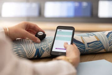 Le Color Sensor AkzoNobel Color Studio