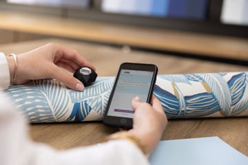 Le Color Sensor AkzoNobel Color Studio