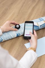 Le Color Sensor AkzoNobel Color Studio