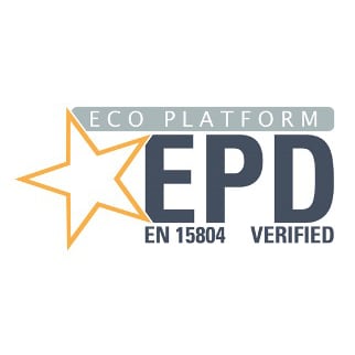 Eco platform EPD