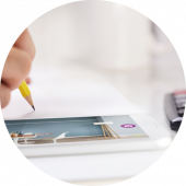 Presenta i tuoi progetti migliori