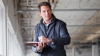 Rodevlaggenlijst voor nieuwe opdrachten