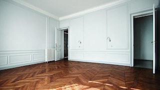 Afronding van het project en wat te doen zodra de verf droog is