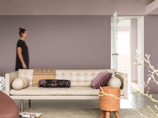 Kleurentrends voor 2018