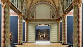 Project Rijksmuseum