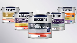 Mat,  zijdeglans of hoogglans lak? Ontdek de verschillen