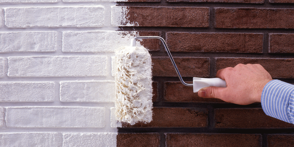  Buitenmuur schilderen: beste werkwijze en verfkeuze