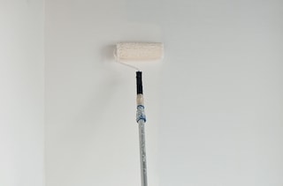 Muren Binnen Schilderen