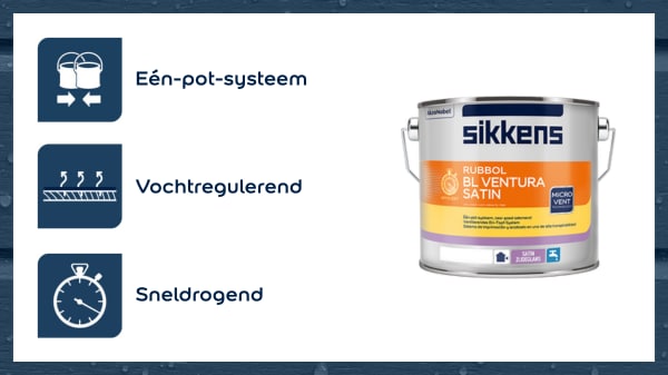 Sikkens BL Ventura