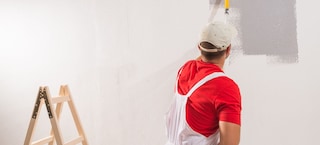 La importancia de trabajar con pintura de calidad