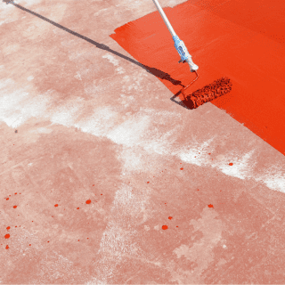 ¿Cómo conseguir una impermeabilización exitosa?