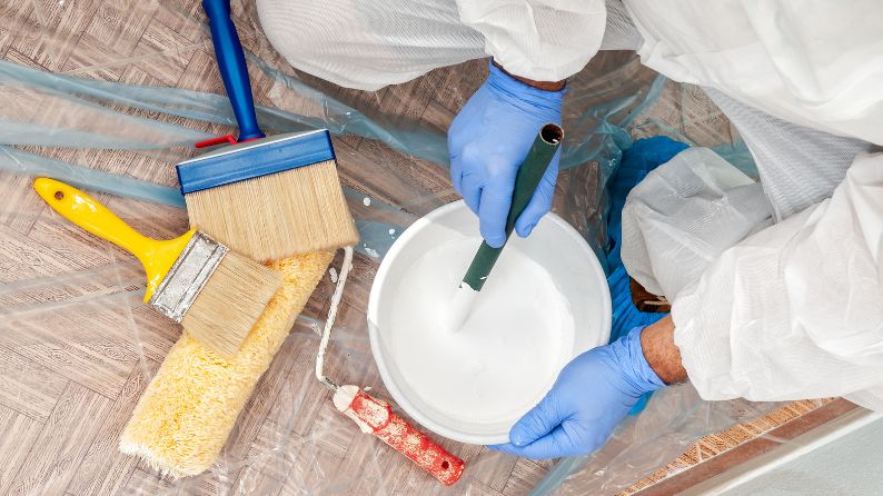 Titan Media Cómo conseguir una impermeabilización exitosa