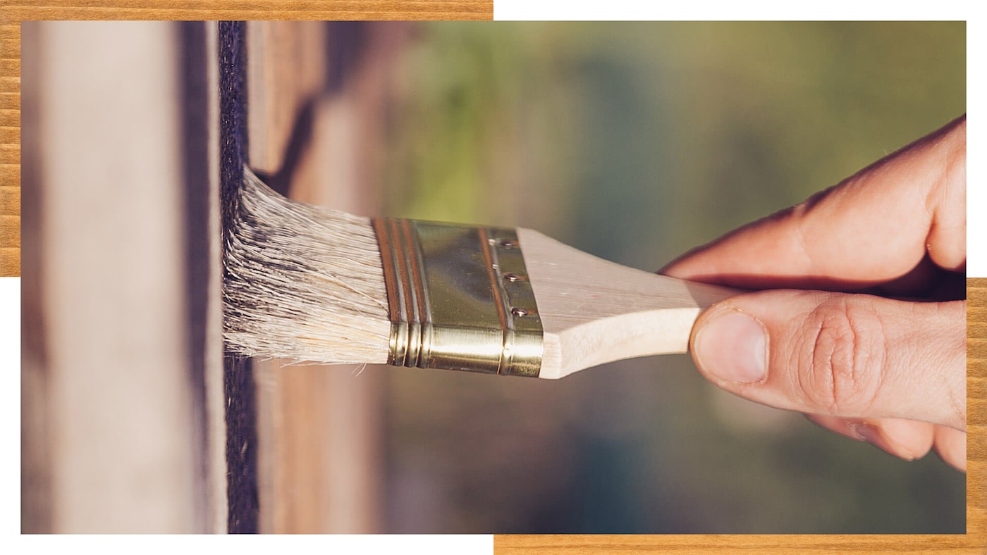 Värvimine on tegelikult lihtne