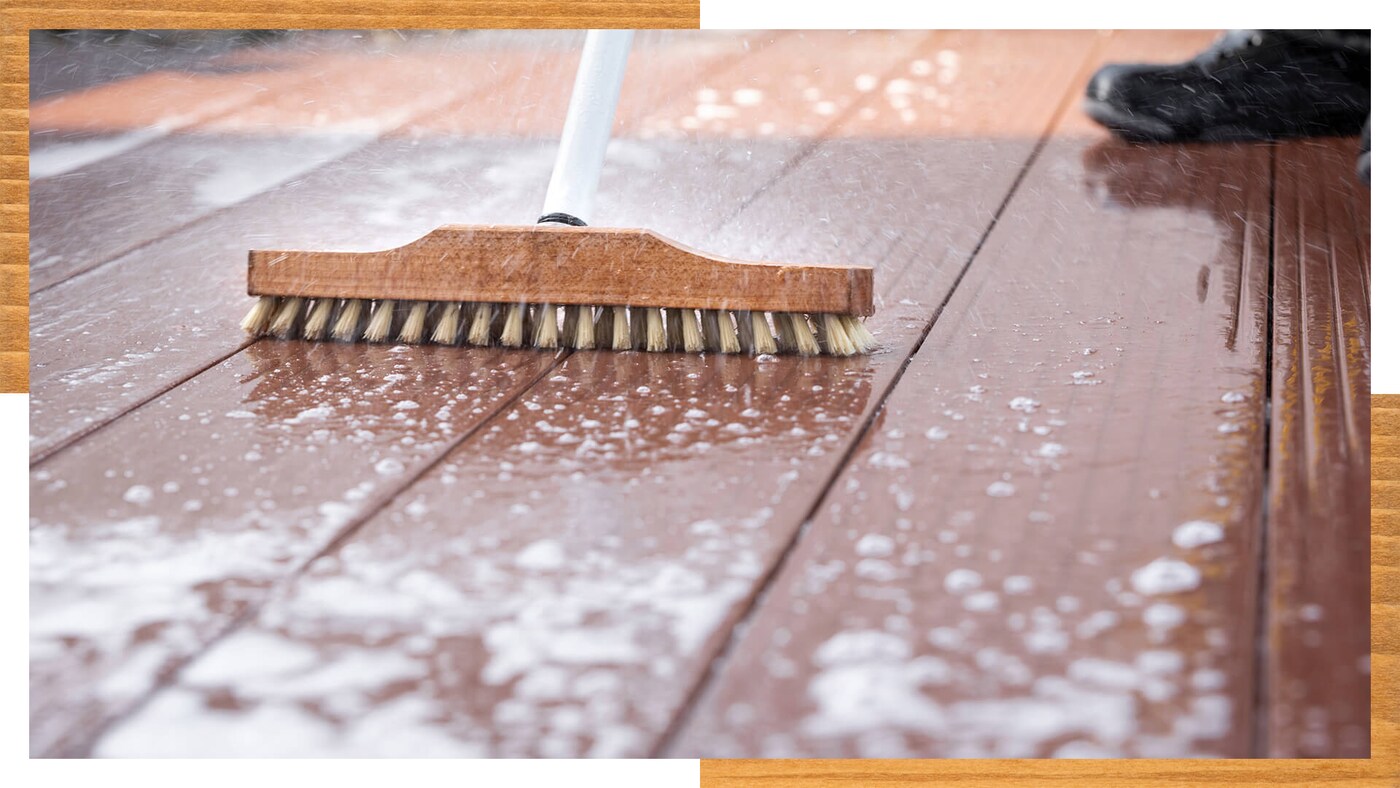 Pinna ettevalmistus ei nõua palju vaeva