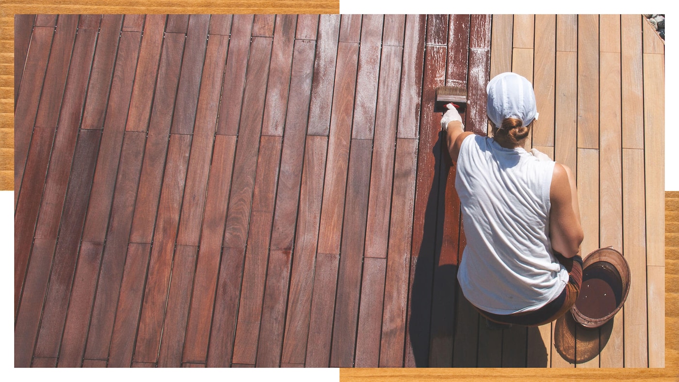 Töö saad tehtud ühe nädalavahetusega