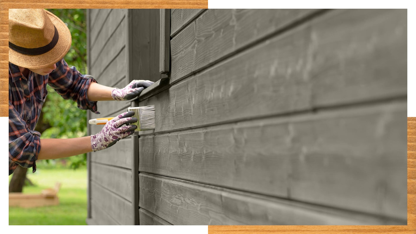 värvitoon Nordic Mountain