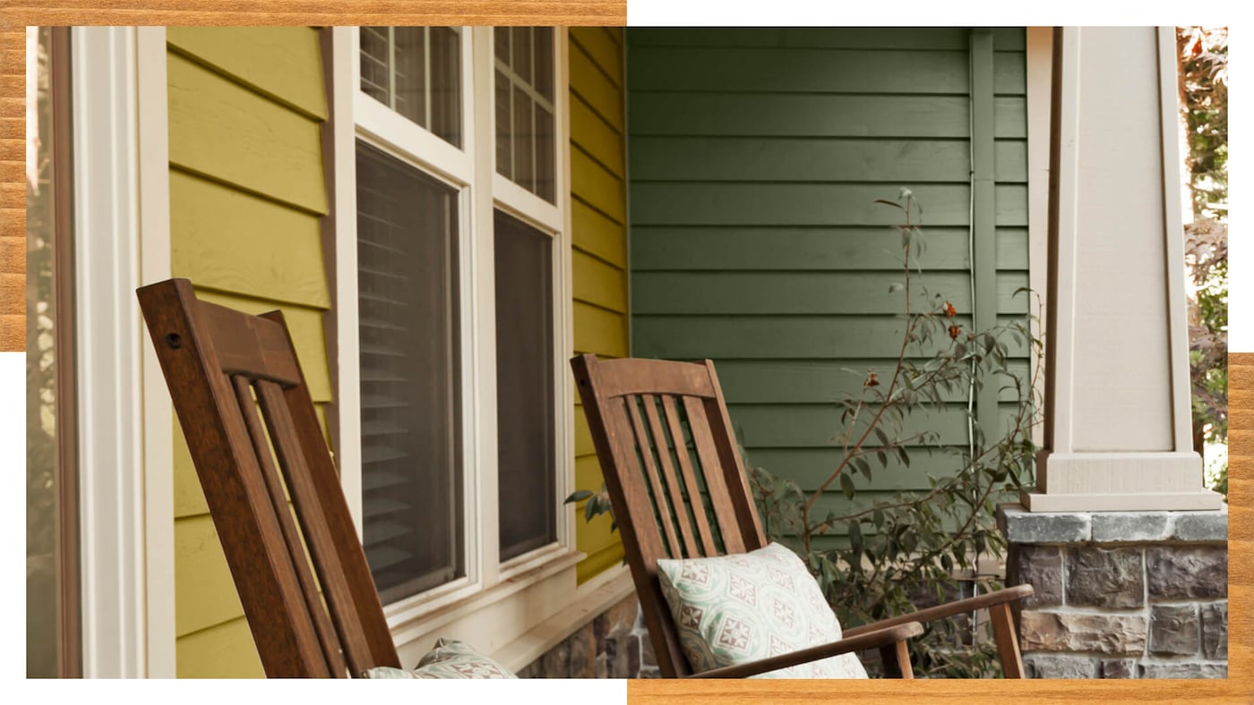 värvitoonidega nagu K2.16.16 ja kollane F5.40.79