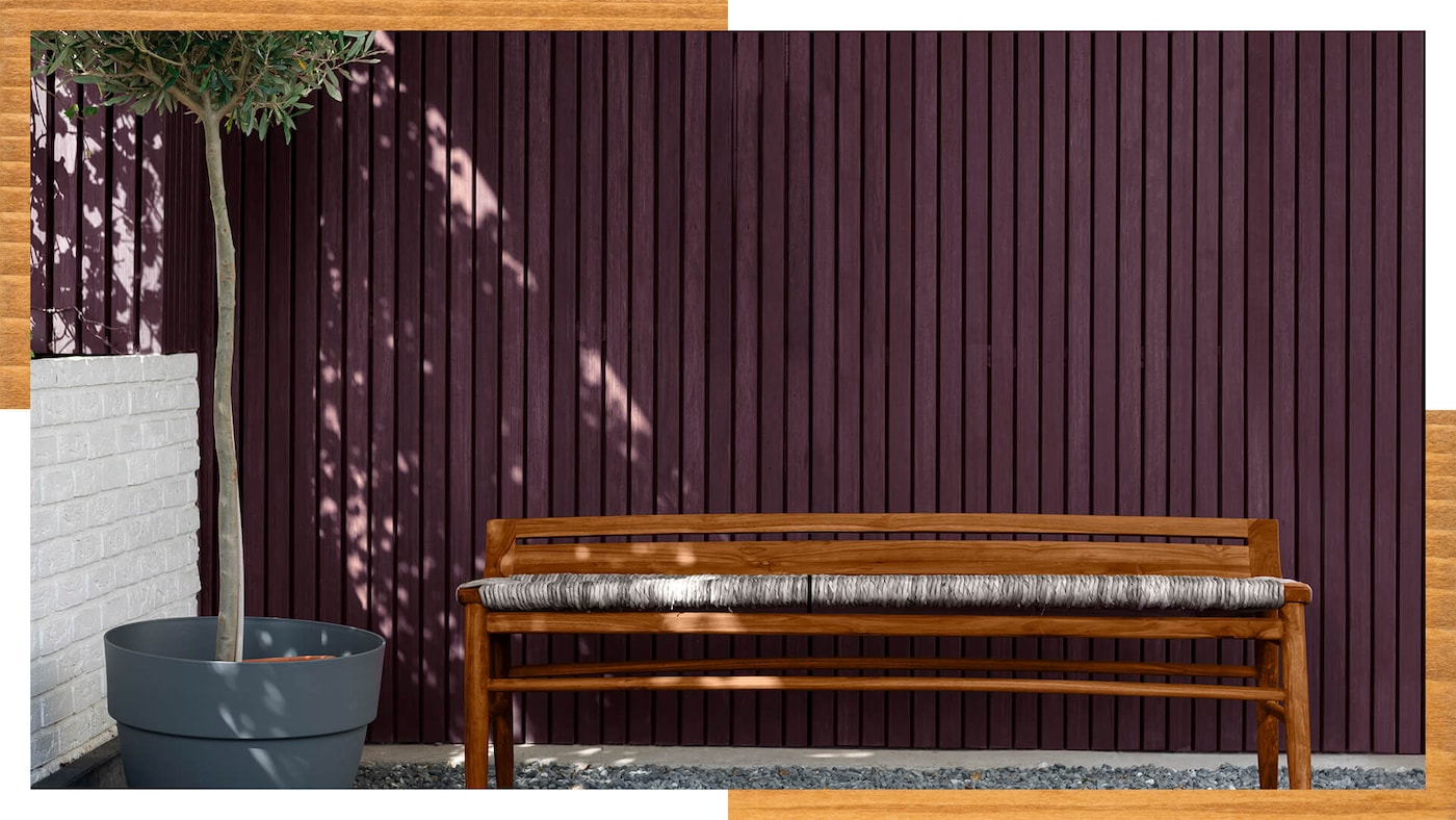 värvitooniga Nordic Antique