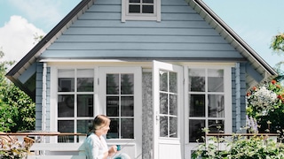 Kaitse oma aia puitpindasid