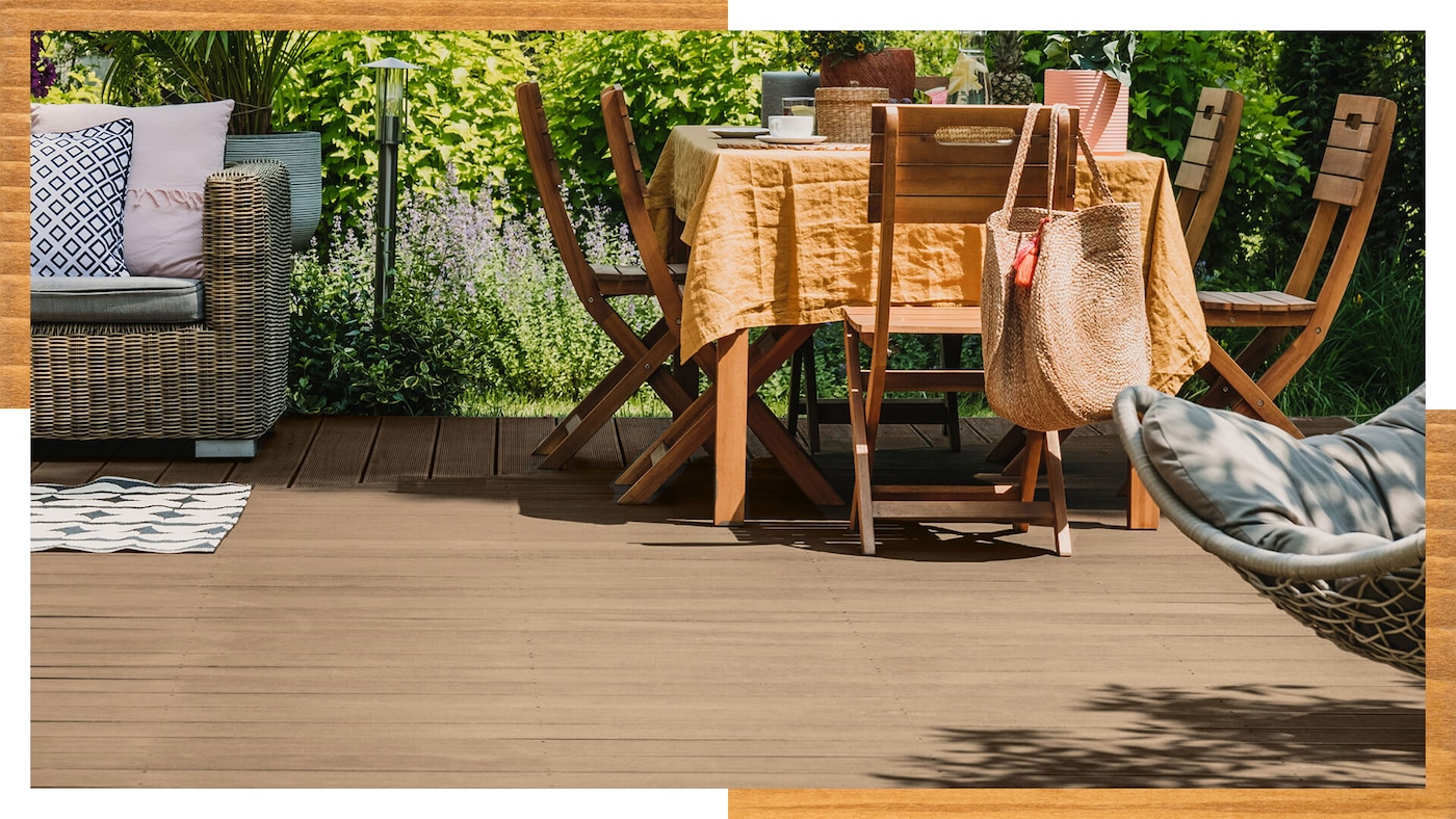 Toon Nordic Dark Brown