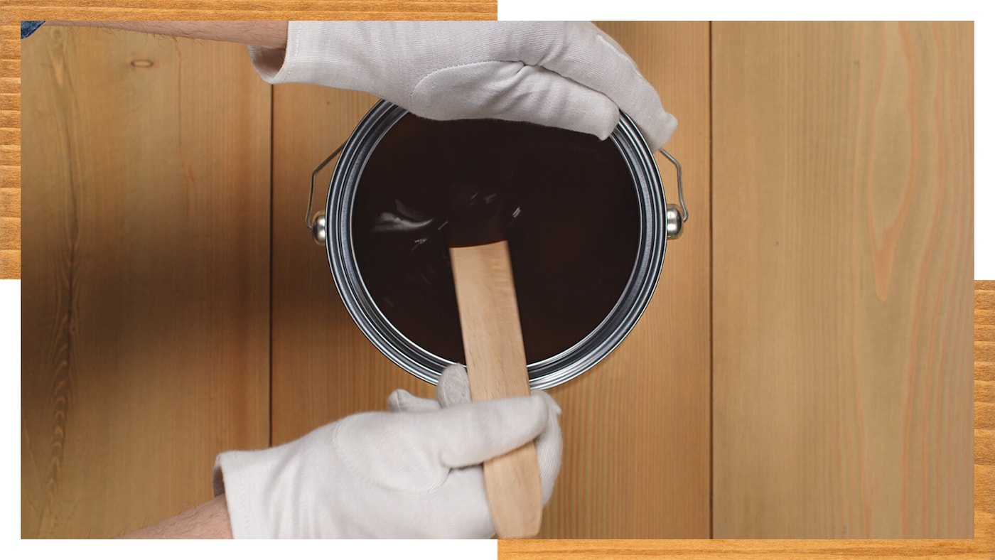 Pane kõik valmis õlitamiseks