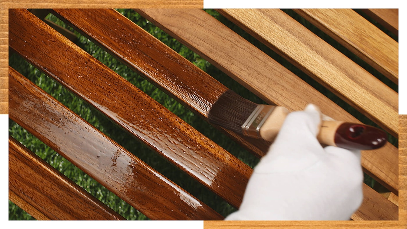 Kanna pinnale teine kiht õli