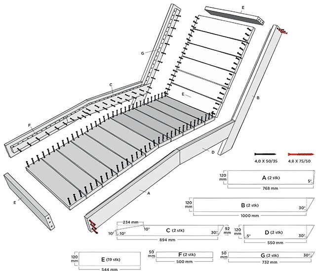 samlevejledning_liggestol