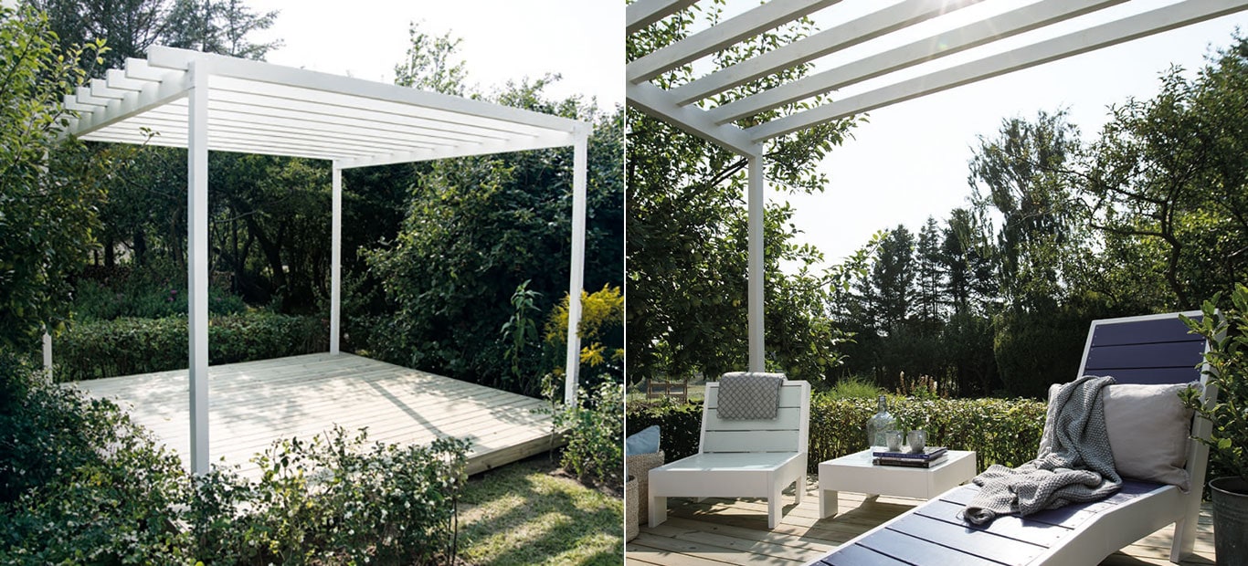 Pergola
