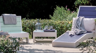 Byg din egen liggestol