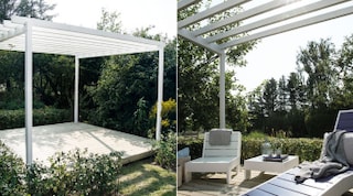 Byg din egen pergola