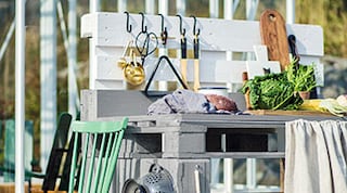 Skab et spændende udemiljø