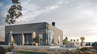 Sådan olierer du træterrassen