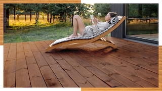 KĀ ATJAUNOT IEPRIEKŠ EĻĻOTU TERASI?