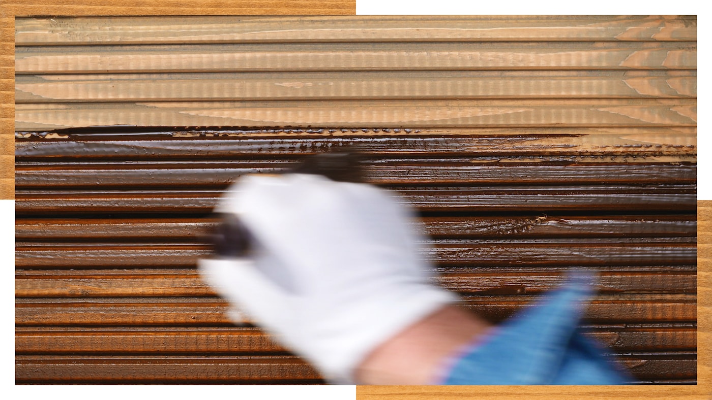 Pinotex koka terases ellosana pirma