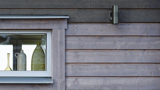 Ārpus telpām esošas koksnes aizsardzība