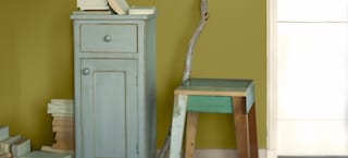 Möbel-Upcycling mit Molto