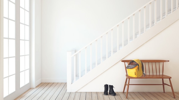 Peinture Julien Blanc Anti-Marques