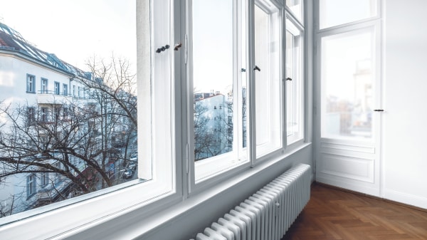 Peinture Julien Blanc Couvrant